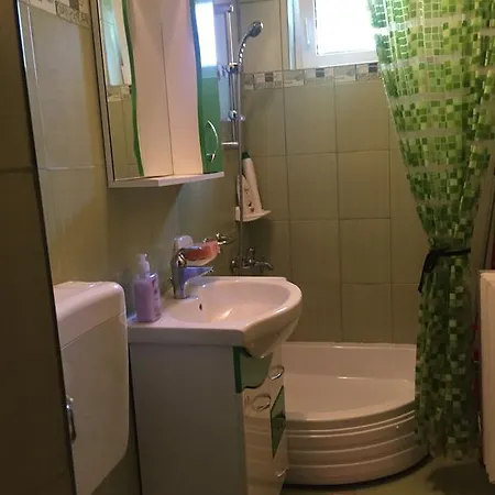 Appartamento Lili Apart Constanţa